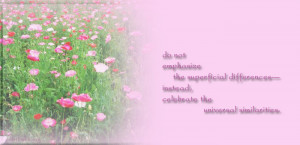 Peace Quotes Credited Quoteko