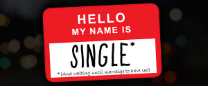 Being single is hard for those who wait. Let’s fix that.