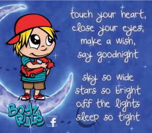 touch your heart close eyes quotes about her