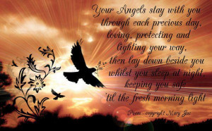 to find some beautiful & meaningful 