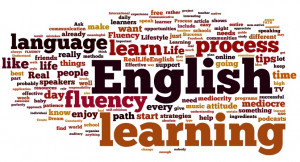 Improving Learning English as Your Second Language