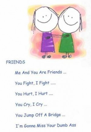 bff quotes for girls funny >>>