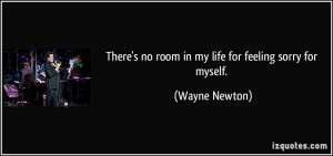 More Wayne Newton Quotes