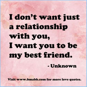 falling in love with your best friend quotes and sayings-I don’t ...