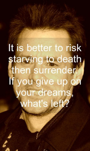 Jim Carrey quotes, is an app that brings together the most iconic ...