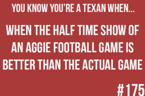 Gig Em Aggies!