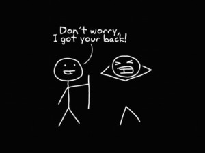 funny stick figures with captions funny inspirational birthday quotes ...