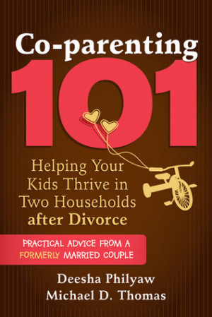 Start by marking “Co-parenting 101: Helping Your Kids Thrive in Two ...