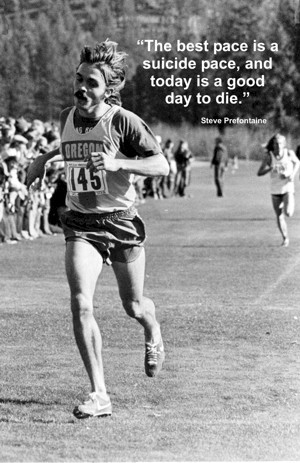 Cross country running quotes and poems