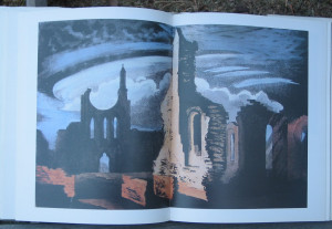 ... 1940' is one of many churches John Piper brought out into the light