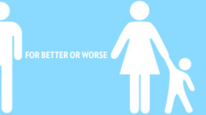 The Increase in Single Moms Is Actually a Good Thing