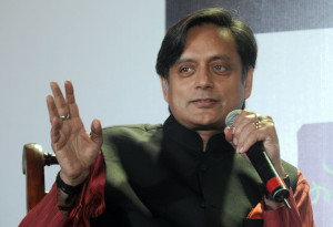 Shashi Tharoor Pictures