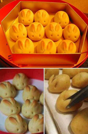 Edible Decorations for Easter Meal with Kids, 25 Creative Presentation ...