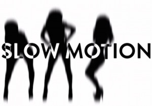 Trey Songz Makes The Lyrics & Ladies Move In ‘Slow Motion’