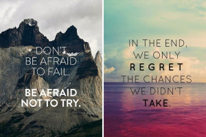Inspirational Quotes To Brighten Your Day