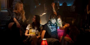 The Bling Ring: The Hollywood Portrayal