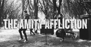 mine the amity affliction Chasing Ghosts