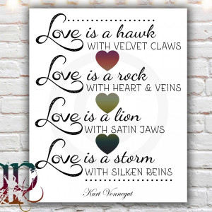 Related Pictures love quotes canvas furnished