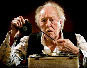 Quote of the Week - Michael Gambon