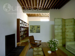 Mexico's most distinguished 20th-century architect built a masterly ...
