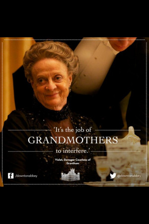 The best quotes from Downton Abbey