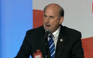 Louie Gohmert Says Don't Listen to John McCain, As He 'Supported Al ...