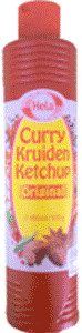 curry sauce curry gewurz