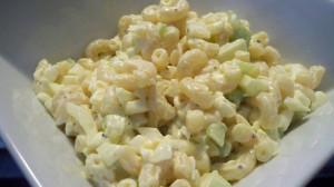 quotes for macaroni salad recipe here are list of macaroni salad ...