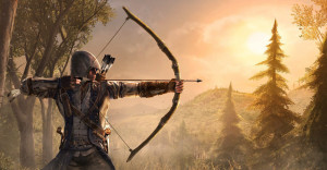 Assassin's Creed III : Trailer dedicato al lancio del gioco