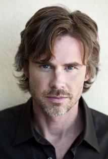 Casting News: Sam Trammell is Hazel's father in TFIOS