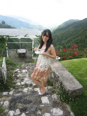 Oliver & Bonacini Cafe Grill, Blue Mountain Restaurant - Blue ...