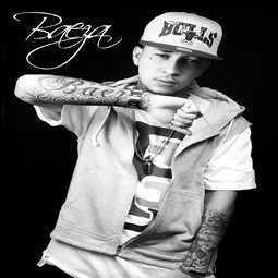 Far From Ready Baeza