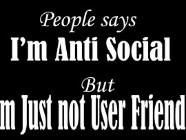 Quotes About Users Friends. QuotesGram