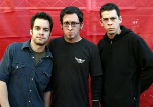 Chevelle Band Members