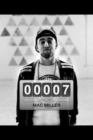 Mac miller