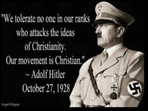 Hitler image - Atheists, Agnostics, and Anti-theists of ModDB