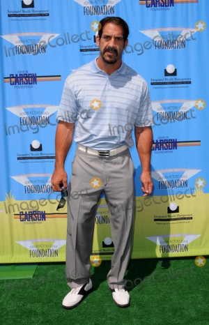 Matthew Willig Picture 2nd Annual Sag Foundation Golf Classic At El ...