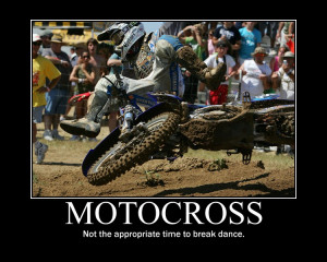 Motocross Motivational Quotes