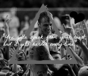 mgk quotes
