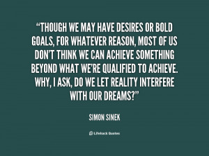 Simon Sinek Quotes