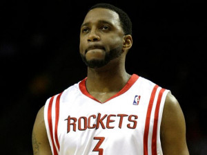 Spurs sign Tracy McGrady for playoff run
