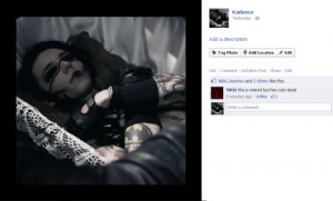 Related Pictures black veil brides lyrics