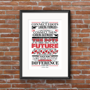 Please note that the actual colours and positioning of the artwork on ...