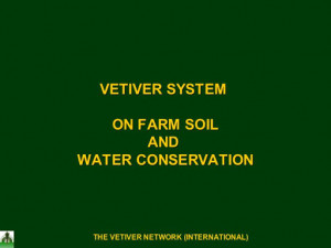 quotes on water conservation