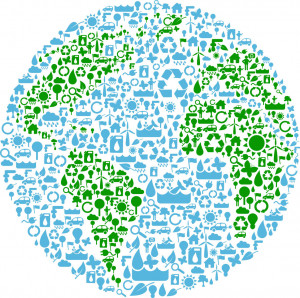 Join The Movement: Earth Day 2012