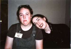 Justine Larbalestier Pictures