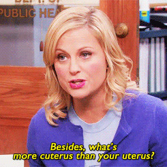 17 Reasons Leslie Knope Is The Best Feminist Role Model On TV