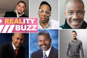 PASTORS IN REALITY TV SHOW BASED ON THEIR MARITAL LIVES