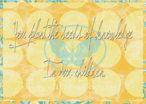 Dum-Dum Suckers and Smarties