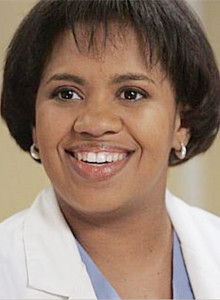 Dr. Bailey Taking Over as Narrator of Grey’s Anatomy?
